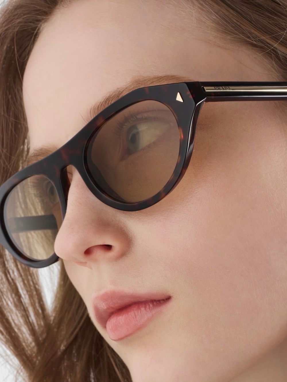 Prada Sunglasses - Picture 3 of 5